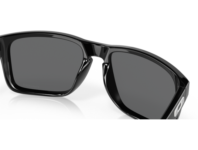 OAKLEY Holbrook XL Polished Black Prizm Black
