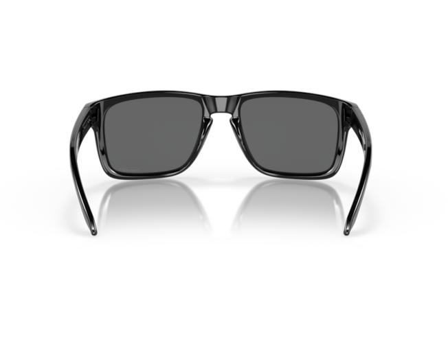 OAKLEY Holbrook XL Polished Black Prizm Black Polished Black Prizm Black