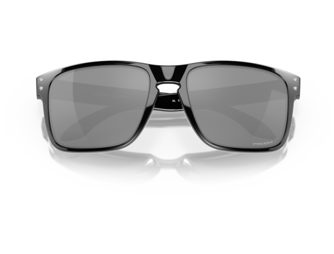 OAKLEY Holbrook XL Polished Black Prizm Black Polished Black Prizm Black