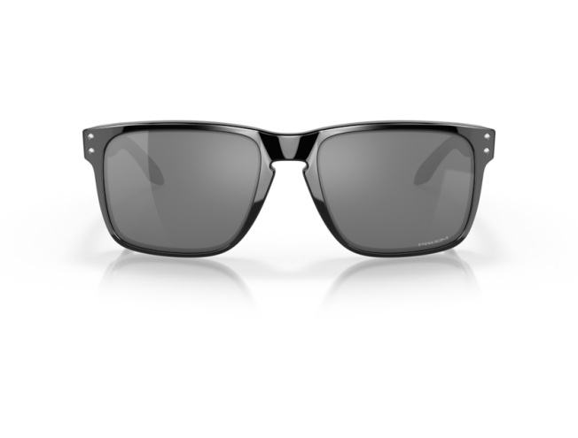 OAKLEY Holbrook XL Polished Black Prizm Black Polished Black Prizm Black