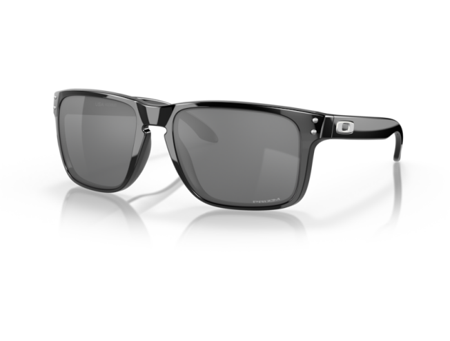 OAKLEY Holbrook XL Polished Black Prizm Black Polished Black Prizm Black