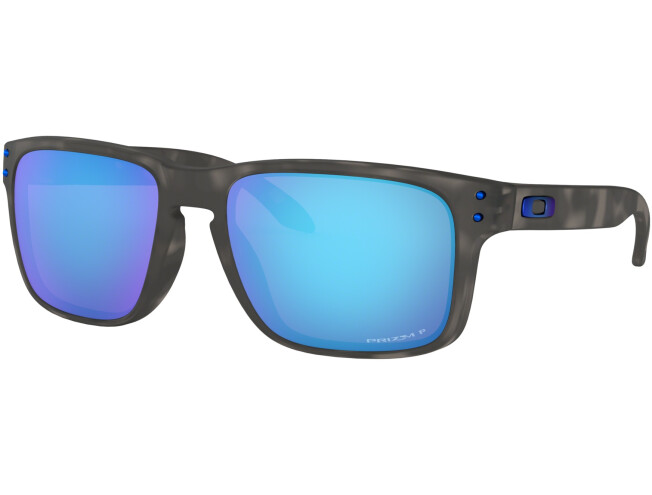 OAKLEY Holbrook Matte Black Tortoise Prizm Sapphire Polarized Matte Black Tortoise Prizm Sapphire Polarized