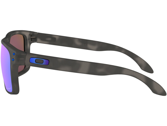 OAKLEY Holbrook Matte Black Tortoise Prizm Sapphire Polarized Matte Black Tortoise Prizm Sapphire Polarized