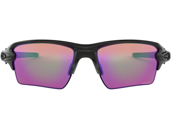 OAKLEY Flak 2.0 XL Polished Black Prizm Golf Polished Black Prizm Golf