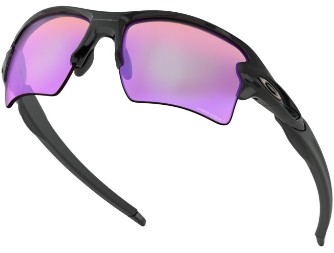 OAKLEY Flak 2.0 XL Polished Black Prizm Golf Polished Black Prizm Golf