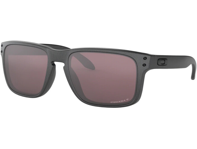 OAKLEY Holbrook Steel Collection Prizm Daily Polarized Steel Collection Prizm Daily Polarized