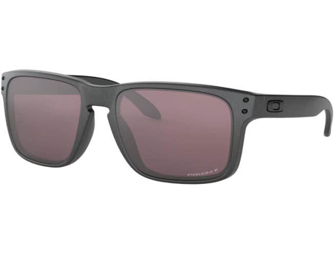 P&auml;ikeseprillid OAKLEY Holbrook Special Ed. "Steel Collection" Prizm Daily Polarized