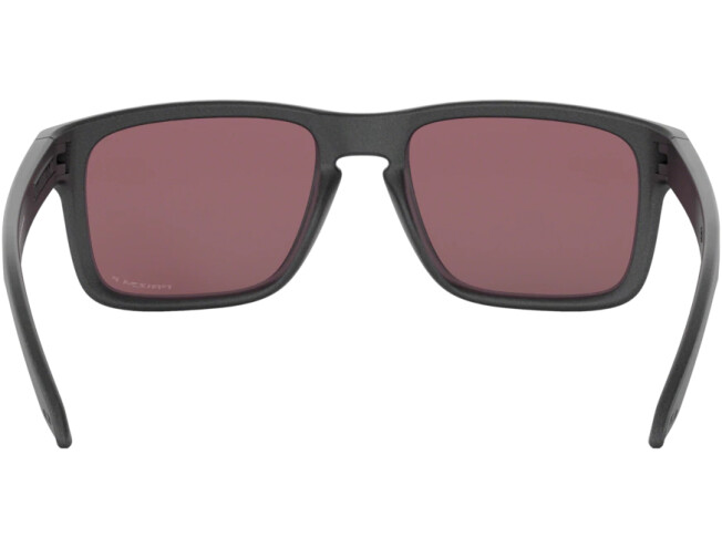 OAKLEY Holbrook Steel Collection Prizm Daily Polarized Steel Collection Prizm Daily Polarized