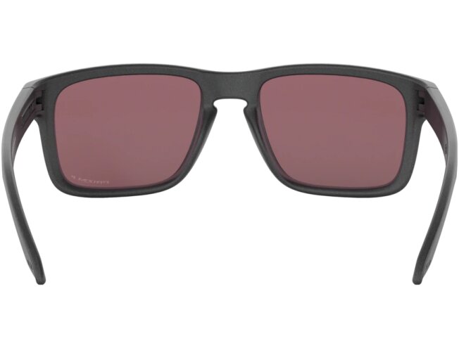 P&auml;ikeseprillid OAKLEY Holbrook Special Ed. "Steel Collection" Prizm Daily Polarized