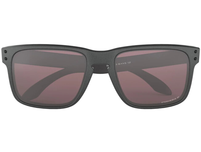 OAKLEY Holbrook Steel Collection Prizm Daily Polarized Steel Collection Prizm Daily Polarized