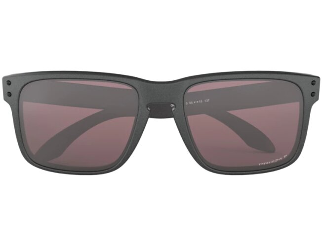 P&auml;ikeseprillid OAKLEY Holbrook Special Ed. "Steel Collection" Prizm Daily Polarized