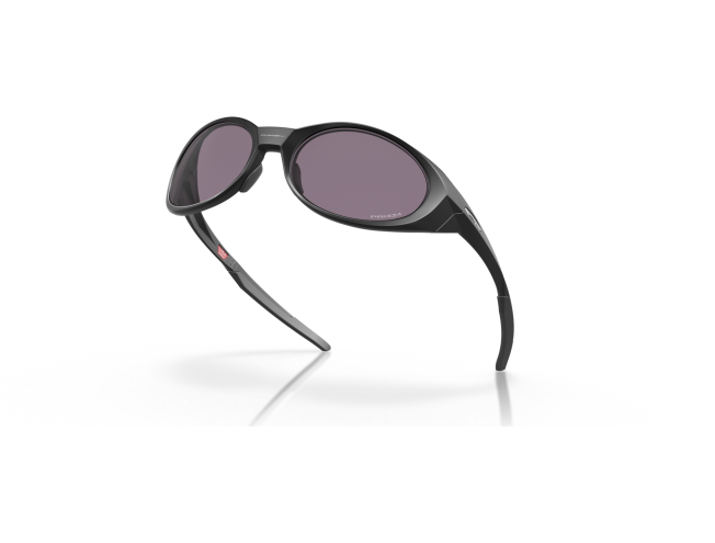 OAKLEY Eyejacket Redux Matte Black Prizm Grey