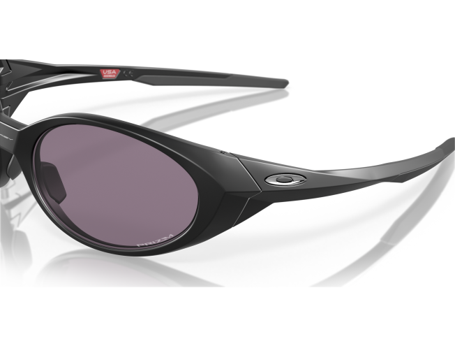 OAKLEY Eyejacket Redux Matte Black Prizm Grey