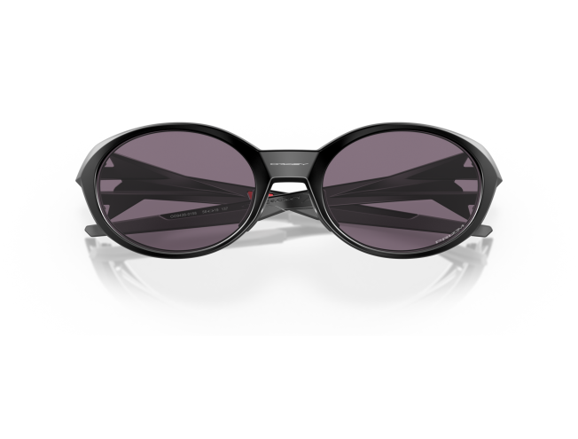 OAKLEY Eyejacket Redux Matte Black Prizm Grey