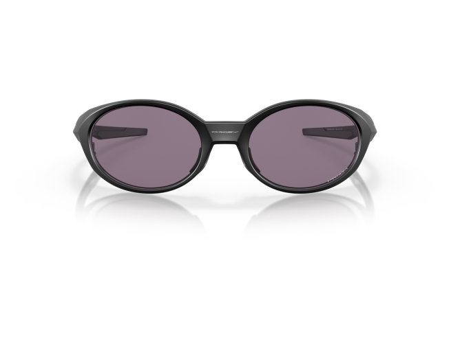 OAKLEY Eyejacket Redux Matte Black Prizm Grey