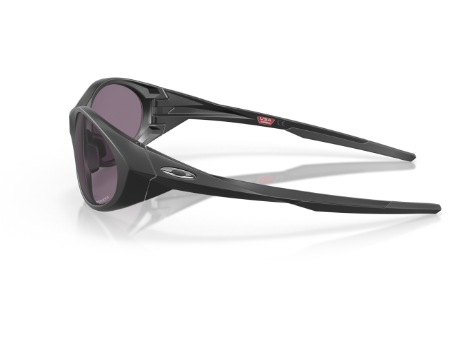 OAKLEY Eyejacket Redux Matte Black Prizm Grey