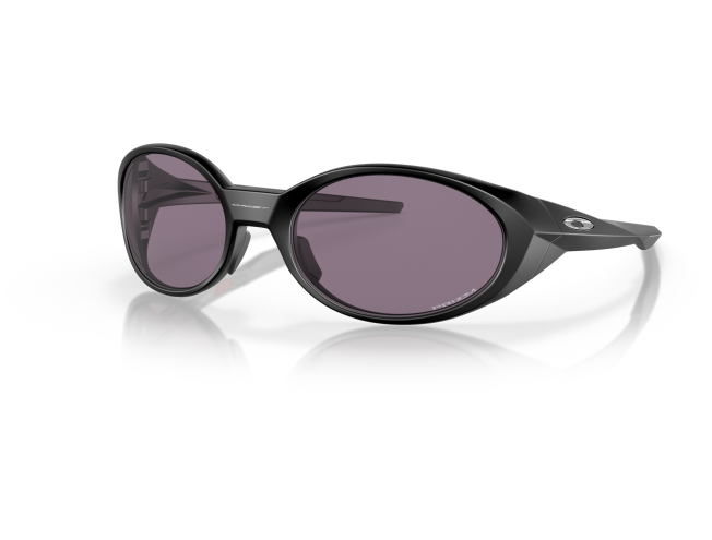 OAKLEY Eyejacket Redux Matte Black Prizm Grey