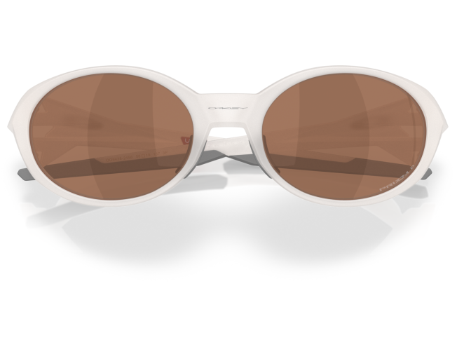 OAKLEY Eyejacket Redux Matte Vapor Prizm Tungsten Polarized