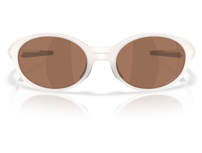 OAKLEY Eyejacket Redux Matte Vapor Prizm Tungsten Polarized
