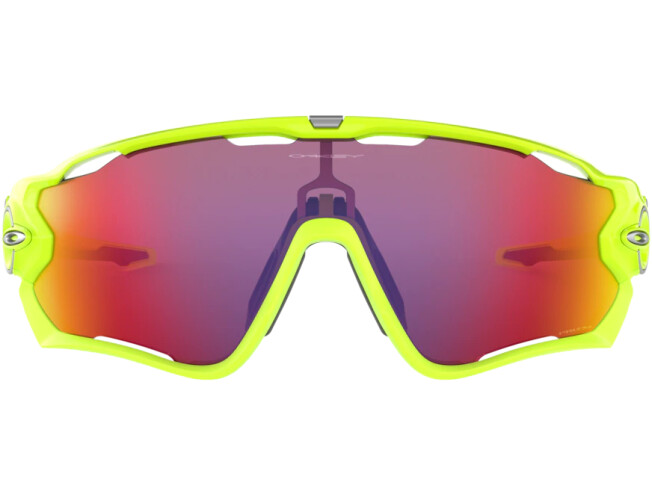 OAKLEY Jawbreaker Retina Burn Prizm Road Retina Burn Prizm Road