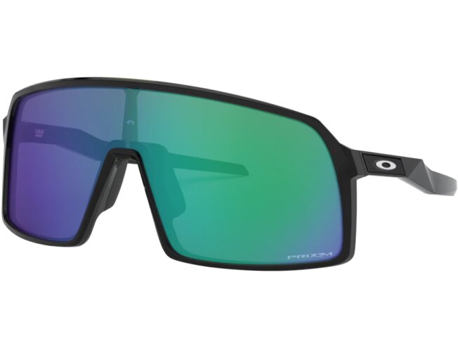 OAKLEY Sutro Black Ink Prizm Jade