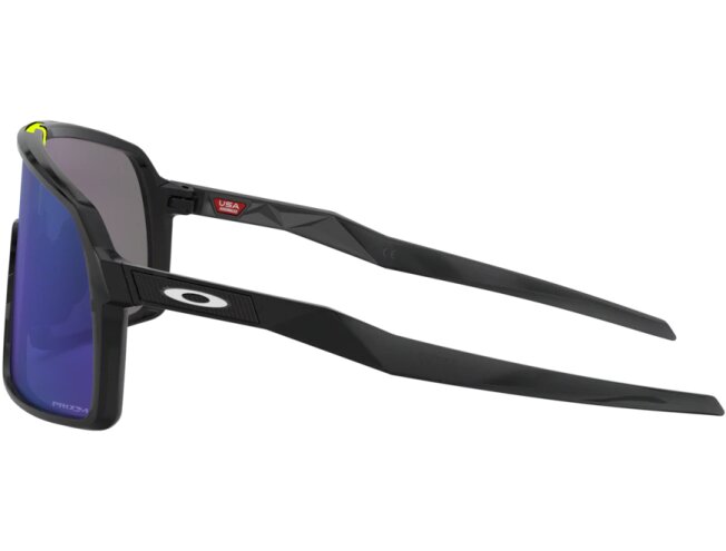 OAKLEY Sutro Black Ink Prizm Jade