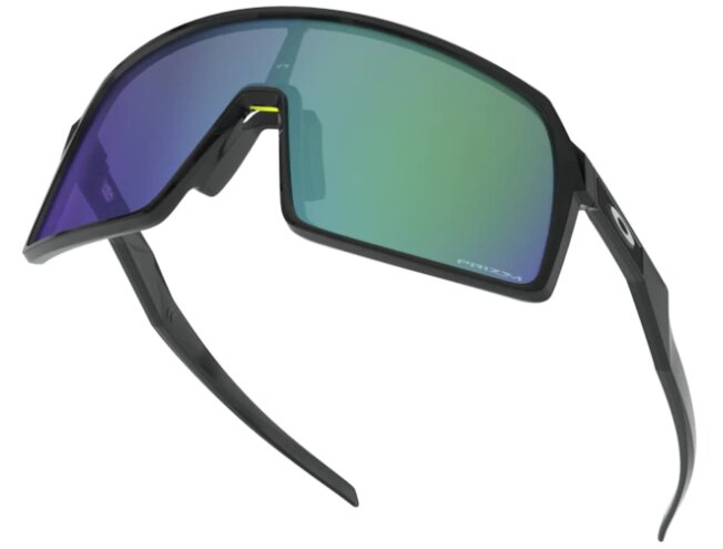 OAKLEY Sutro Black Ink Prizm Jade
