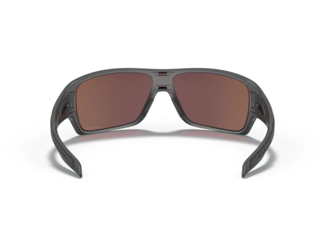 Päikeseprillid OAKLEY Turbine Rotor Steel Prizm Deep Water Polarized Steel Prizm Deep Water Polarized
