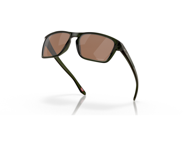 OAKLEY Sylas XL Olive Ink Prizm Tungsten