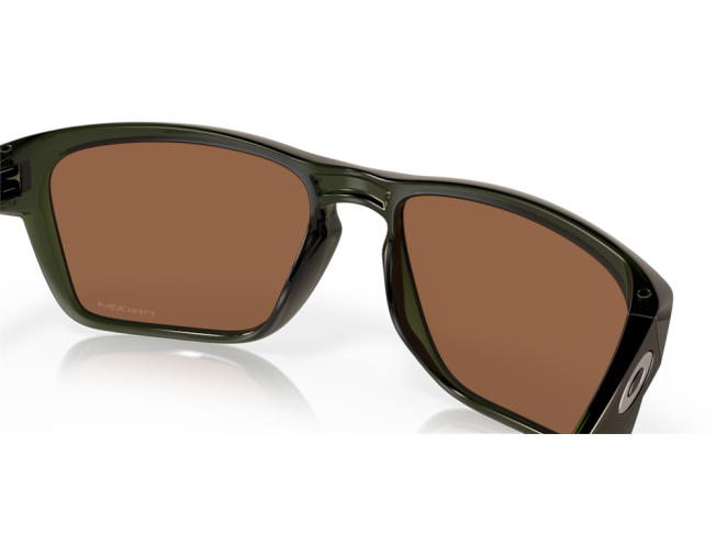 OAKLEY Sylas XL Olive Ink Prizm Tungsten