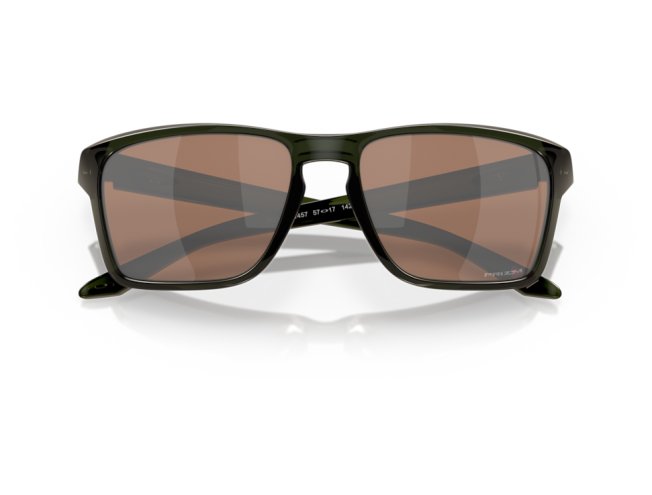 OAKLEY Sylas XL Olive Ink Prizm Tungsten
