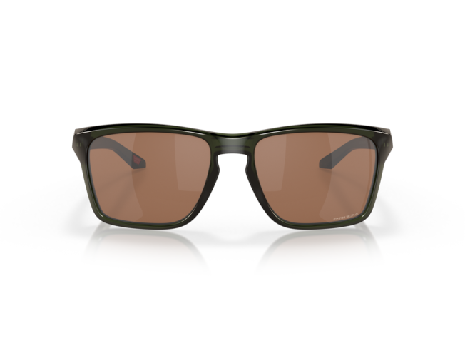 OAKLEY Sylas XL Olive Ink Prizm Tungsten