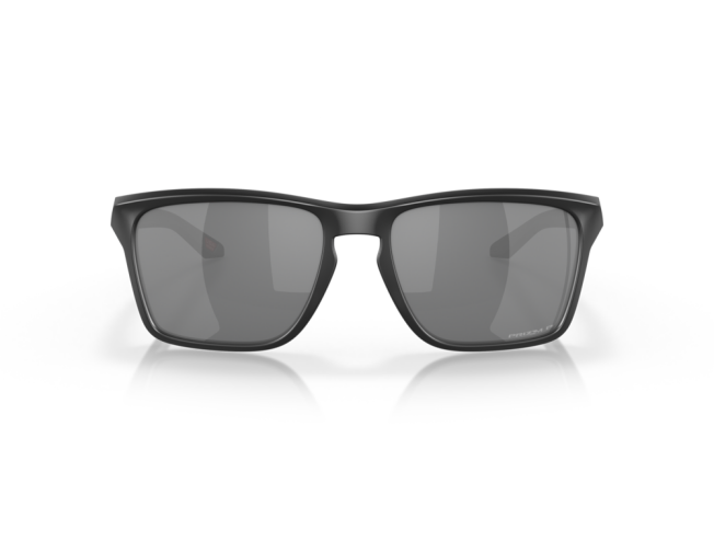 Päikeseprillid OAKLEY Sylas Matte BlackPrizm Black Polarised XL Matte Black Prizm Black Polarised