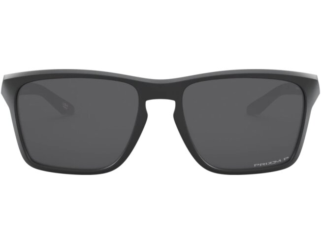 OAKLEY Sylas Matte Black Prizm Black Polarized
