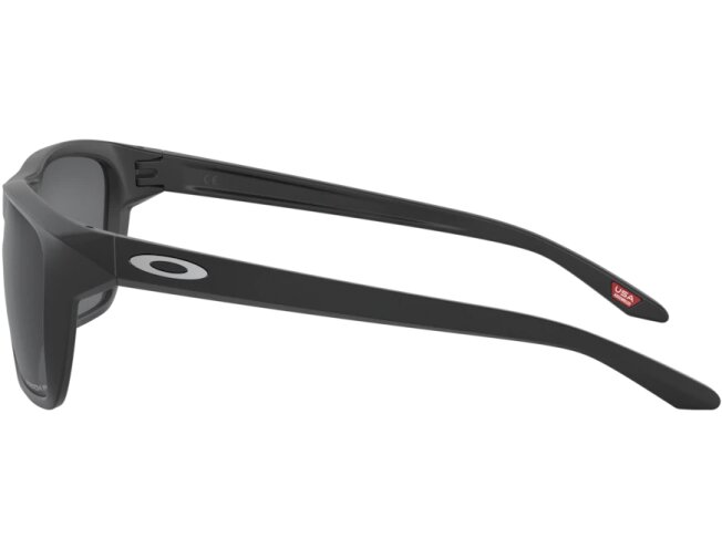 OAKLEY Sylas Matte Black Prizm Black Polarized