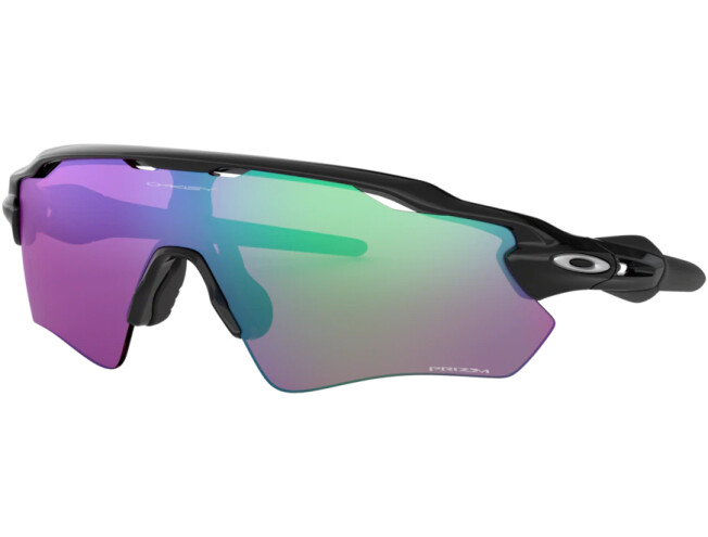 OAKLEY Radar EV Path Polished Black Prizm Golf Polished Black Prizm Golf