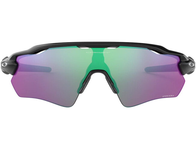 OAKLEY Radar EV Path Polished Black Prizm Golf Polished Black Prizm Golf