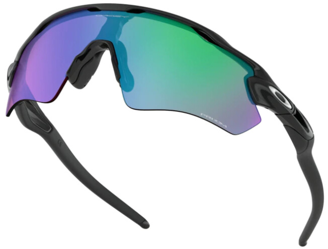 OAKLEY Radar EV Path Polished Black Prizm Golf Polished Black Prizm Golf