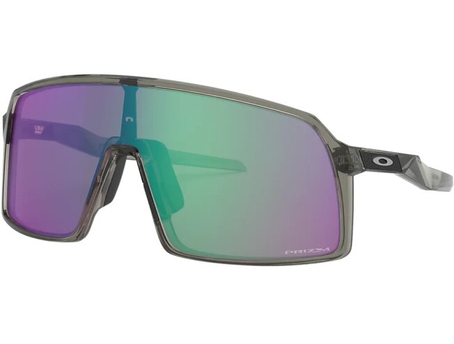 OAKLEY Sutro Grey Ink Prizm Road Jade