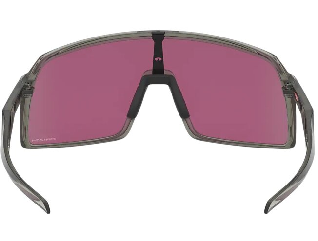 OAKLEY Sutro Grey Ink Prizm Road Jade