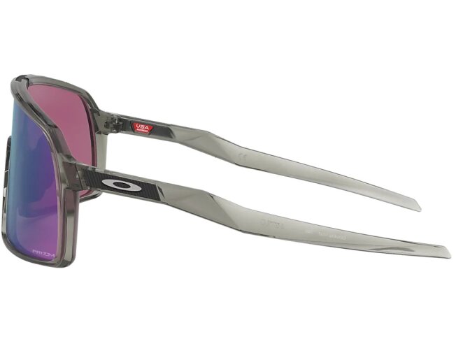 OAKLEY Sutro Grey Ink Prizm Road Jade