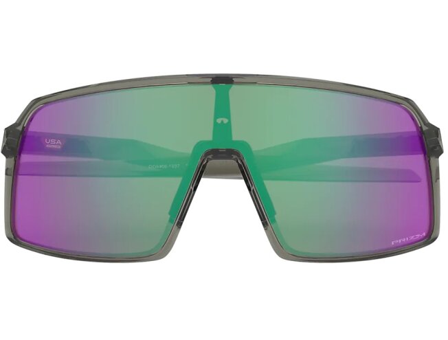 OAKLEY Sutro Grey Ink Prizm Road Jade