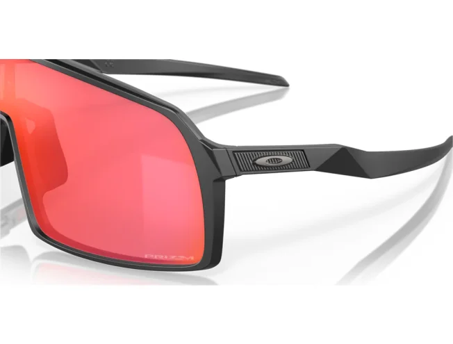 OAKLEY Sutro Matte Black Prizm Trail Torch