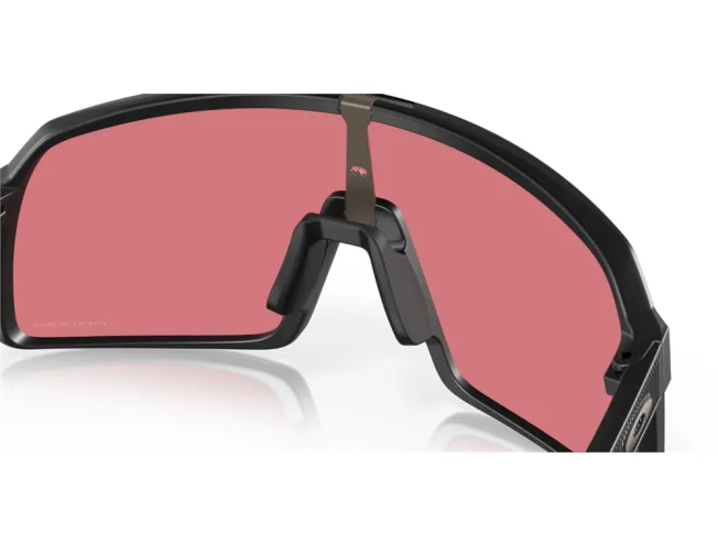 OAKLEY Sutro Matte Black Prizm Trail Torch