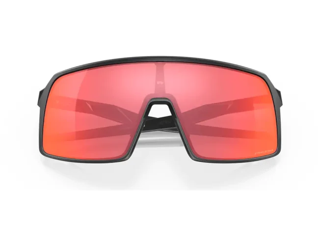 OAKLEY Sutro Matte Black Prizm Trail Torch
