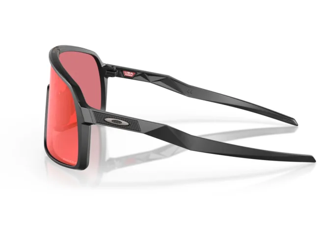OAKLEY Sutro Matte Black Prizm Trail Torch