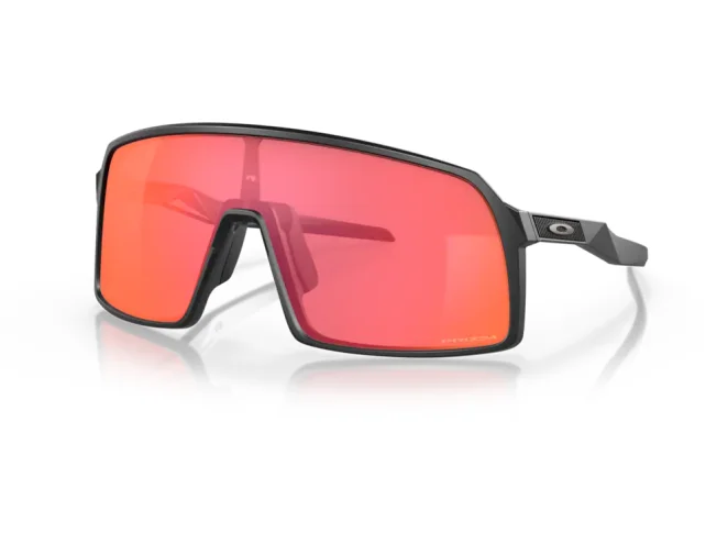 OAKLEY Sutro Matte Black Prizm Trail Torch