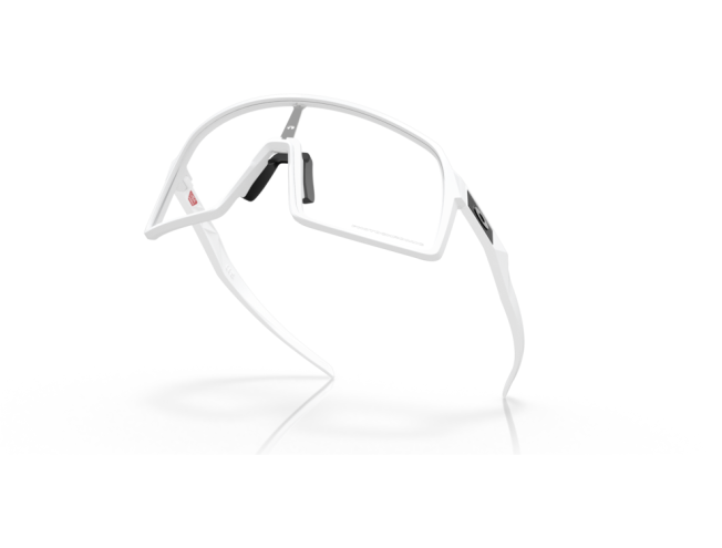 OAKLEY Sutro Matte White Photochromic
