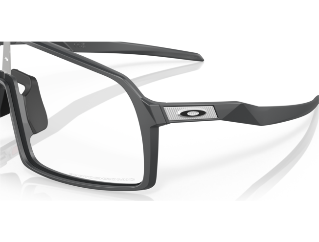 OAKLEY Sutro Matte Carbon Photochromic