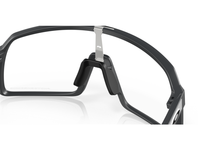 OAKLEY Sutro Matte Carbon Photochromic
